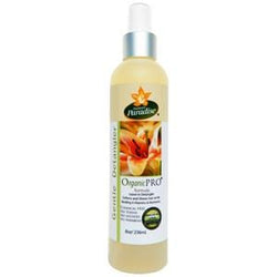 Nature's Paradise Organics Gentle Detangler, Organic Pro Formula - 12 x 8 ozs.