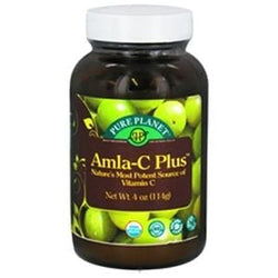 Pure Planet Amla C Plus - 4 oz. Powder