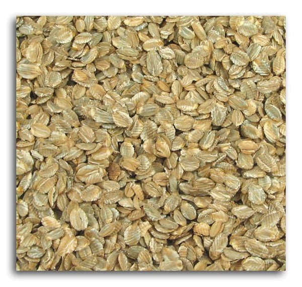 Organic Thick Rolled Oats, 25 LBS - War Eagle Mill Food Group