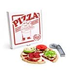 Green Toys Kitchen Playsets Pizza Parlor - 2+ years