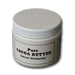 Daye 100% Pure Cocoa Butter - 2 ozs.