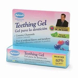 Hyland's Teething Gel - 0.5 oz.