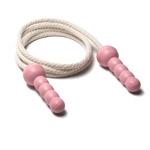 Green Toys Outdoor Play 7'Jump Rope Pink 5+ years