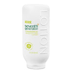 Seventh Generation Body Care Chamomile Moisturizing Lotion 8 oz
