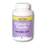 Thompson Vitamin C Powder 8 oz.