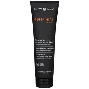 Surya Brasil Sapien Men, Shampoo & Conditioner - 10.14 ozs