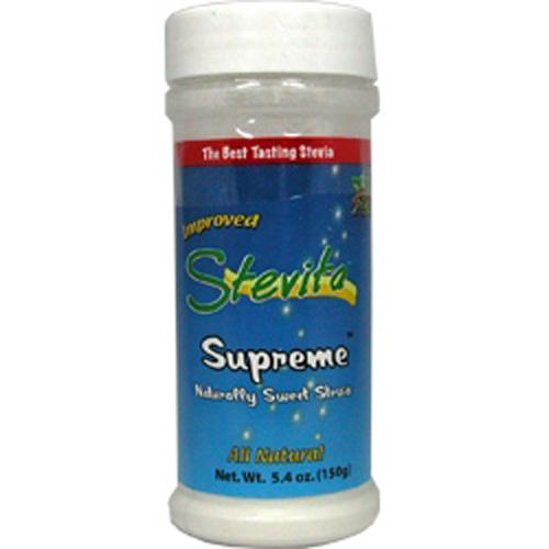 Stevita Stevia Supreme - 5.4 ozs.
