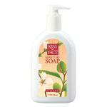 Kiss My Face Liquid Moisture Soap Almond 9 fl. oz.