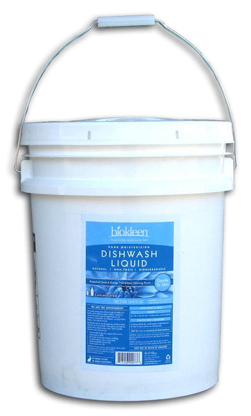 Biokleen Hand Dish Soap - 5 gallons