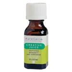 Aura Cacia Creative Juice Essential SolutionsÈ 1/2 oz. bottle