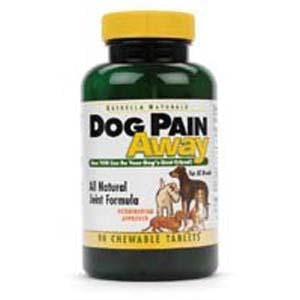 Landis Revin Dog Pain Away - 90 tablets