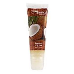 Desert Essence Coconut Lip Tint Organic - 0.35 ozs.