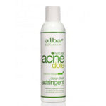 Alba Botanica Natural ACNEdote Deep Clean Astringent 6 oz.