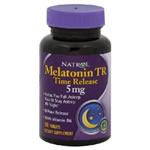 Natrol Sleep Melatonin 5 mg Fast Dissolve Strawberry Flavored 90 tabs