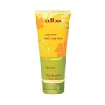 Alba Botanica Hawaiian Spa Cocoa Butter Hand & Body Lotion 24 fl. oz.