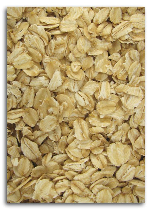 Bulk Oats Rolled Regular - 5 lbs.