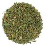 Frontier Bulk St. John's Wort Herb Cut & Sifted Organic 1 lb.