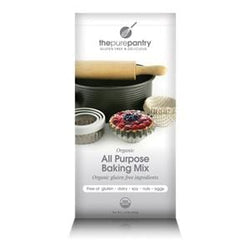 The Pure Pantry All Purpose Baking Mix, Organic, Gluten Free - 1.4 lbs.