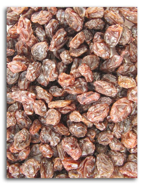 Bulk Raisins Thompson Select Organic - 1 lb.