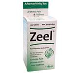 Heel Homeopathic Combinations Zeel 100 tablets Pain
