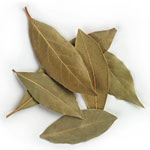 Frontier Bulk Bay Leaf Whole (Select Grade) 1 lb.