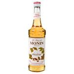 Monin Coffee Flavoring Syrup Hazelnut 750 ml