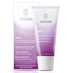 Weleda Facial Care Iris Hydrating Facial Lotion 1 oz.