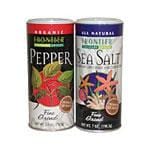 Frontier Salt and Pepper Combo Pack