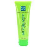 Kiss My Face Potent & Pure Clean For A Day Creamy Face Cleanser 4 fl oz