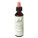 Bach Flower Remedies Willow 20 ml