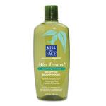 Kiss My Face Organic Hair Care Miss Treated 11 fl. oz. Shampoos
