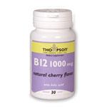 Thompson Vitamin B12 1000 mcg 30 caps