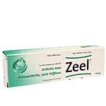 Heel Homeopathic Combinations Zeel Ointment 1.76 oz. Pain