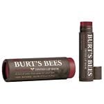 Burt's Bees Burt's Lip Care Red Dahlia Tinted Lip Balms 0.15 oz.