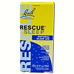 Bach Rescue Remedy Rescue Sleep 20 ml