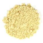 Frontier Mustard Seed Yellow Whole Organic 3.05 oz.