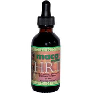 Herbs America Maca Magic HRT Liquid Extract  - 2 ozs.