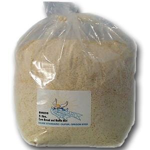 Bulk Corn Bread and Muffin Mix - 5 lbs.