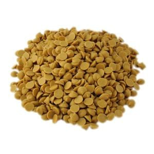 Bulk Peanut Butter Chips - 5 lbs.