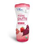 Plum Organics Super Reds (Strawberry & Beet) Organic Baby Food 1.5 oz