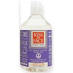 Kiss My Face Peace Soap Lavender Mandarin 17 fl. oz.