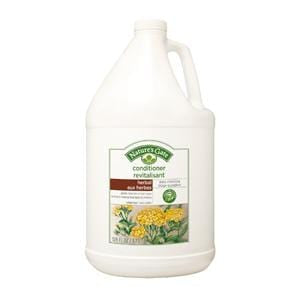 Nature's Gate Herbal Daily Conditioner - 1 gallon