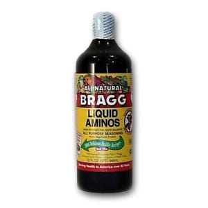 Bragg's Liquid Aminos - 32 ozs.