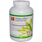 Himalayan Institute Dietary Supplements Chyawanprash 500 grams