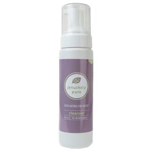 Jenuinely Pure Facial Cleanser - 8 ozs.