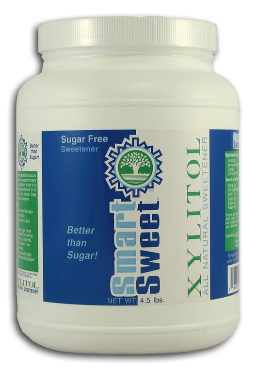 Emerald Forest Xylitol USA Xyla All Natural Sugar Free Sweetener, 1 Pound