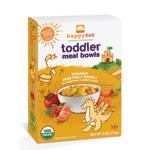 Happy Family Tots Vegetable Ravioli Toddler Meal Bowls 6 oz