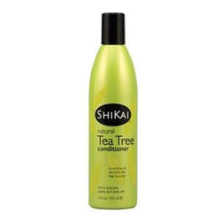 Shikai Tea Tree Conditioner - 6 x 12 ozs.
