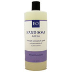 EO French Lavender Hand Soap 32 fl. oz.