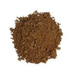 Frontier Bulk Cocoa Powder (non-alkalized) Organic Fair Trade 1 lb